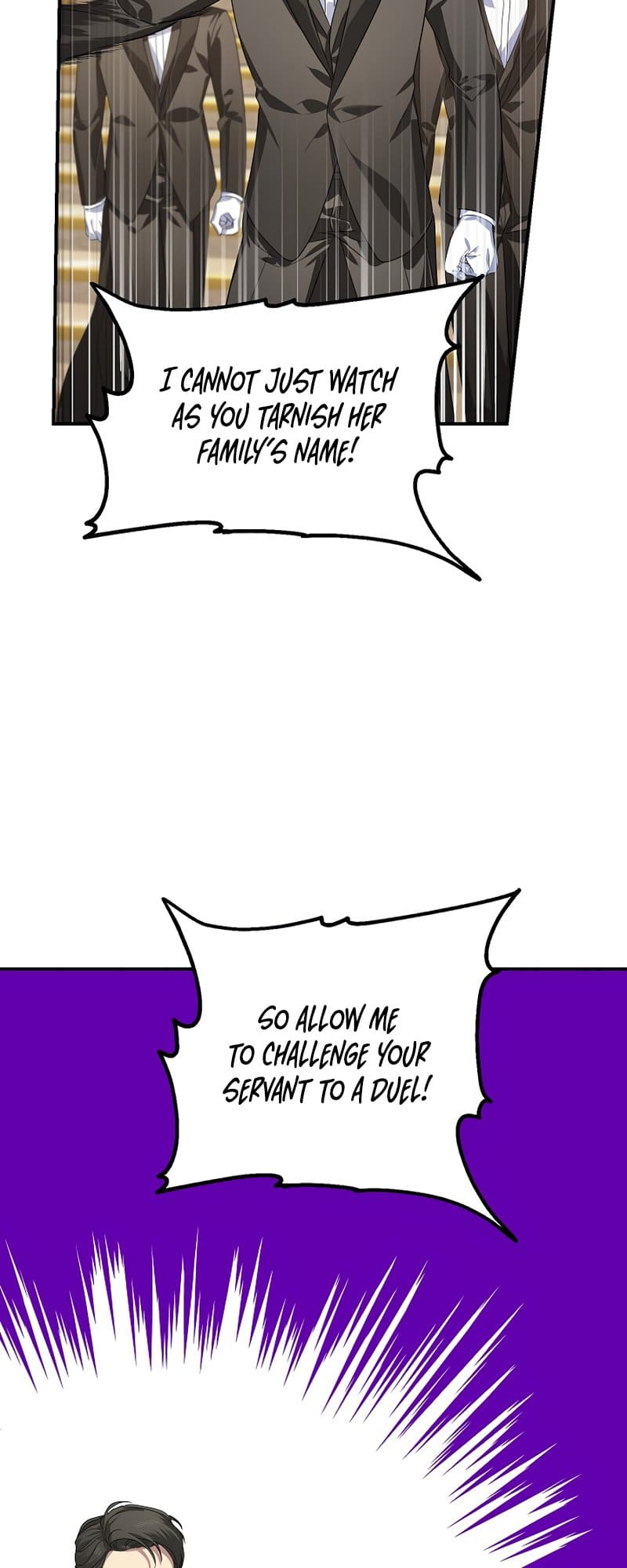 SSS-Class Suicide Hunter, Chapter 88 image 22